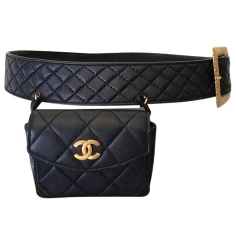 inspired chanel belt|vintage chanel belt bags.